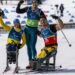 Brasil encerra participação na Paralimpíada de Inverno de Milão-Cortina com disputa dos 20 km do esqui cross-country e esperança de nova medalha com Cristian Ribera.