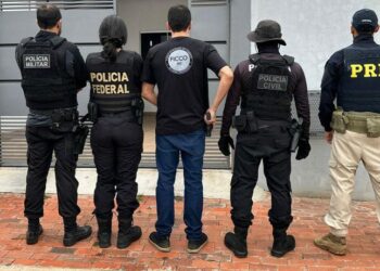 Câmara aprova PEC da Segurança Pública que constitucionaliza o Susp e amplia integração entre União, estados e municípios no combate ao crime.