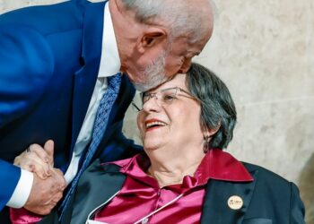Semana Gov destaca ações do governo no Março das Mulheres, apoio às cidades afetadas por chuvas em Minas Gerais e taxa de desemprego de 5,4%, a menor da série histórica.