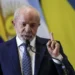 Durante conferência da FAO, Lula defende paz, critica gastos militares e cobra ação da ONU contra a fome e os conflitos internacionais.