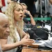 MPF entra com ação contra Ratinho e SBT por falas consideradas transfóbicas contra a deputada Erika Hilton. Processo pede R$ 10 milhões em danos coletivos e retratação pública.