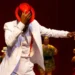 Grupo dos Dez retorna a Belo Horizonte com Madame Satã, espetáculo que celebra 15 anos da companhia e reafirma o teatro negro no Sesc Palladium.