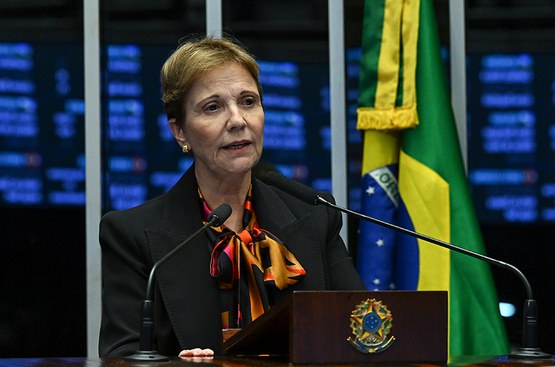 Senado aprova acordo provisório de comércio entre Mercosul e União Europeia, com redução de tarifas para até 95% dos produtos. Texto aguarda promulgação no Congresso.