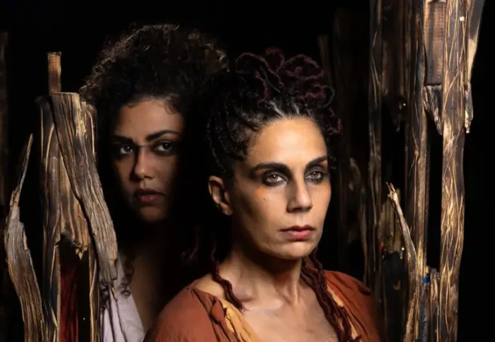 Peça “Medea depois do Sol”, de Luciana Lyra, estreia no Sesc Ipiranga e revisita a tragédia grega para discutir maternidade, violência de gênero e ecofeminismo.