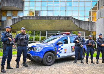 Vitória inicia 2026 com queda de 50% nos homicídios em fevereiro e redução de 42% no primeiro bimestre, reforçando política de segurança integrada.