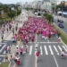 OAB-ES e Prefeitura de Vitória promovem ato “Todos por Elas” na Orla de Camburi neste 8 de março, com caminhada simbólica e serviços de apoio às mulheres.