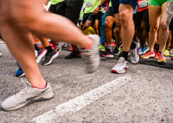 Corrida e Caminhada da Mulher 2026 abre inscrições em Vitória. Evento será realizado em 29 de março com percursos de 3 km, 5 km e 10 km.