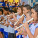 Prefeitura de Vitória entrega reforma da Emef TI Amilton Monteiro da Silva e nova quadra coberta, com investimento de R$ 2,35 milhões para fortalecer o ensino integral.