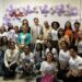 Ministério das Mulheres inaugura cuidotecas em campi do IFTM, em Minas Gerais, para acolher filhos de estudantes enquanto mães participam de cursos do programa Asas para o Futuro.