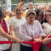 Macapá inaugura primeira Casa da Mulher Brasileira com investimento de R$ 5,5 milhões para ampliar atendimento a vítimas de violência no Amapá.