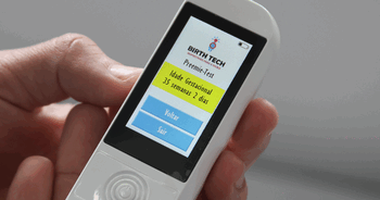 SUS incorpora tecnologia brasileira desenvolvida pela UFMG que usa a pele do pé do bebê para avaliar idade gestacional e maturidade pulmonar de recém-nascidos prematuros.