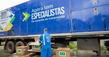 Governo federal libera R$ 16,4 milhões para reforçar assistência à saúde em Juiz de Fora, Ubá e Matias Barbosa após chuvas na Zona da Mata mineira.