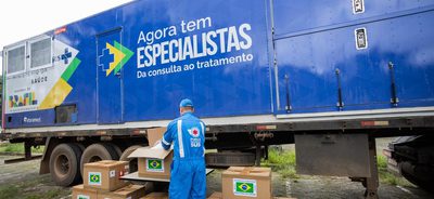 Governo federal libera R$ 16,4 milhões para reforçar assistência à saúde em Juiz de Fora, Ubá e Matias Barbosa após chuvas na Zona da Mata mineira.