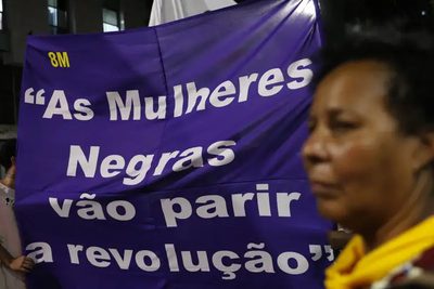 No Dia da Mulher, governo alerta que trabalho escravo contemporâneo atinge especialmente mulheres negras e destaca a importância de denúncias e políticas de proteção.
