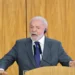 Presidente Lula cancela viagem ao Chile para posse de José Antonio Kast; Brasil será representado pelo ministro das Relações Exteriores, Mauro Vieira.
