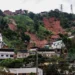 MapBiomas aponta Minas Gerais como o estado com maior área urbanizada em encostas de risco no Brasil. Estudo revela crescimento acelerado da ocupação em áreas vulneráveis nas últimas quatro décadas. Tags