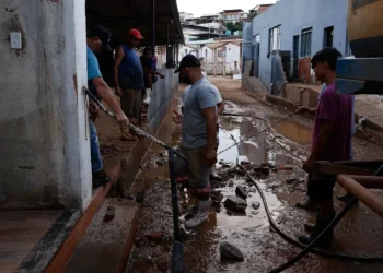 Governo federal libera mais R$ 11,5 milhões para cidades da Zona da Mata mineira e do Pará atingidas pelas chuvas; apoio inclui saúde, Samu e assistência humanitária.