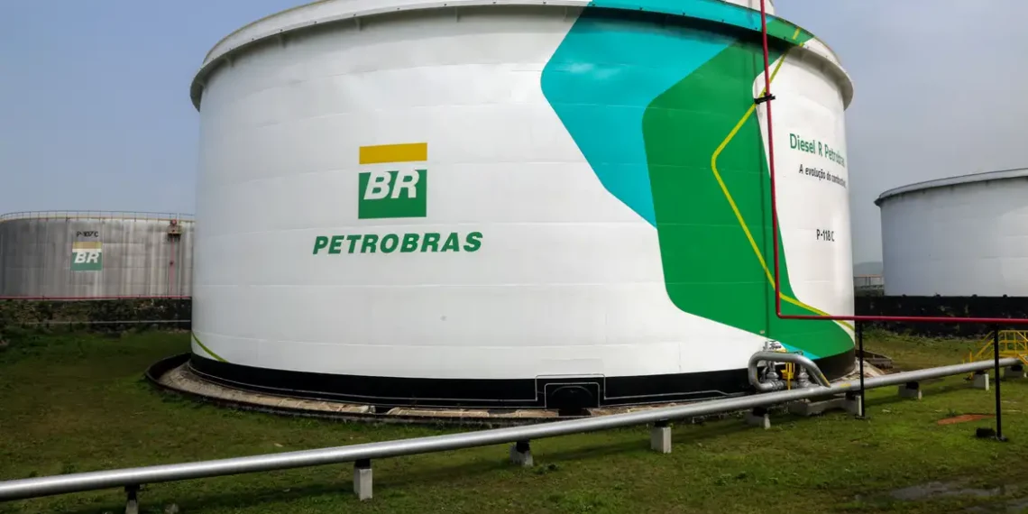 Ministério de Minas e Energia cria sala de monitoramento do abastecimento de combustíveis devido ao conflito no Oriente Médio; Senacon pede ao Cade análise de aumento de preços em estados.