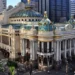 Focus Cia de Dança estreia “Bodas”, espetáculo que celebra 25 anos da companhia, no Theatro Municipal do Rio, com coreografia de Alex Neoral.