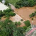 O governo federal reconheceu situação de emergência em Porteirinha (MG) após risco iminente de rompimento da Barragem das Lajes, afetada por chuvas históricas.