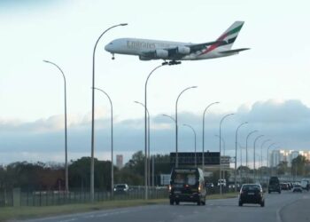 Ministério da Saúde alerta para risco de retorno do sarampo ao Brasil durante a Copa do Mundo 2026. Saiba como se proteger e quais são as recomendações para viajantes.