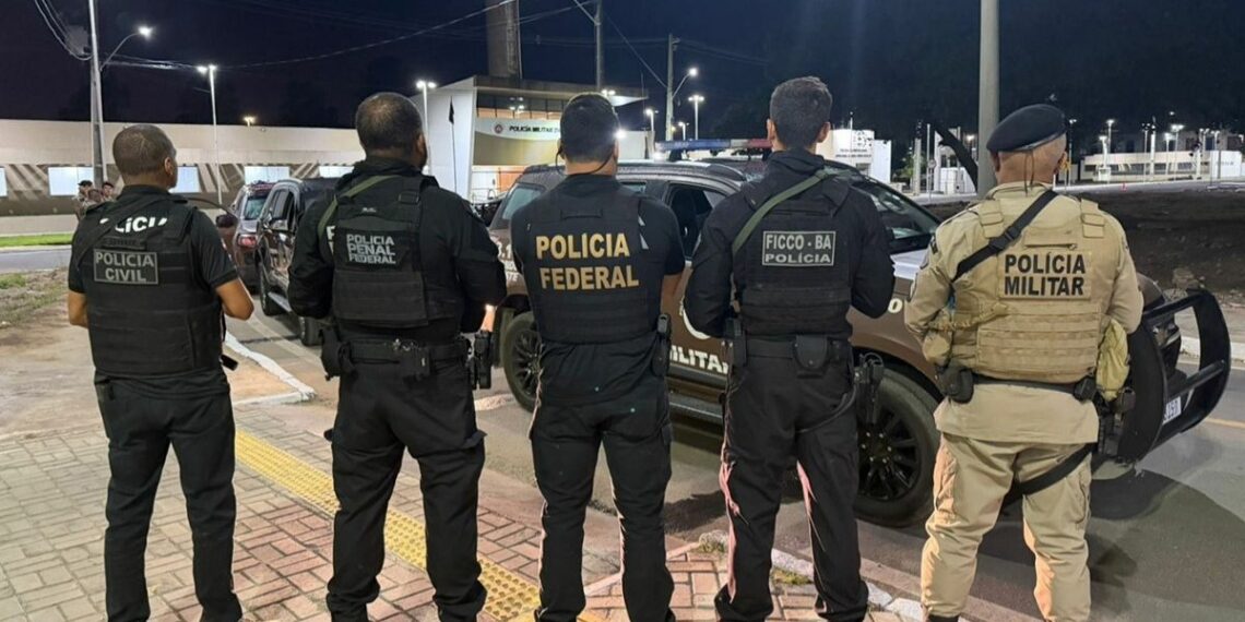 O Espírito Santo sediará o evento “Brasil Sob Ameaça”, nos dias 27 e 28 de abril, em Vitória, reunindo autoridades e especialistas para discutir estratégias de enfrentamento ao crime organizado.