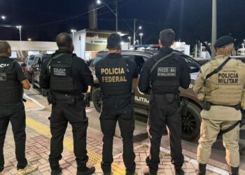 O Espírito Santo sediará o evento “Brasil Sob Ameaça”, nos dias 27 e 28 de abril, em Vitória, reunindo autoridades e especialistas para discutir estratégias de enfrentamento ao crime organizado.