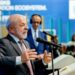 Em encontro Brasil-Alemanha, Lula destaca crescimento econômico, defende acordo com a União Europeia e reforça parcerias em energia, indústria e inovação.