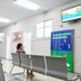 Prefeitura de Vitória inicia sistema de chamada por voz em unidades de saúde para ampliar acessibilidade e autonomia de pessoas com deficiência visual.
