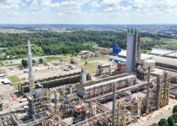 Petrobras retoma produção de ureia em fábrica no Paraná após seis anos. Medida deve reduzir dependência brasileira de fertilizantes importados.