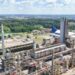 Petrobras retoma produção de ureia em fábrica no Paraná após seis anos. Medida deve reduzir dependência brasileira de fertilizantes importados.