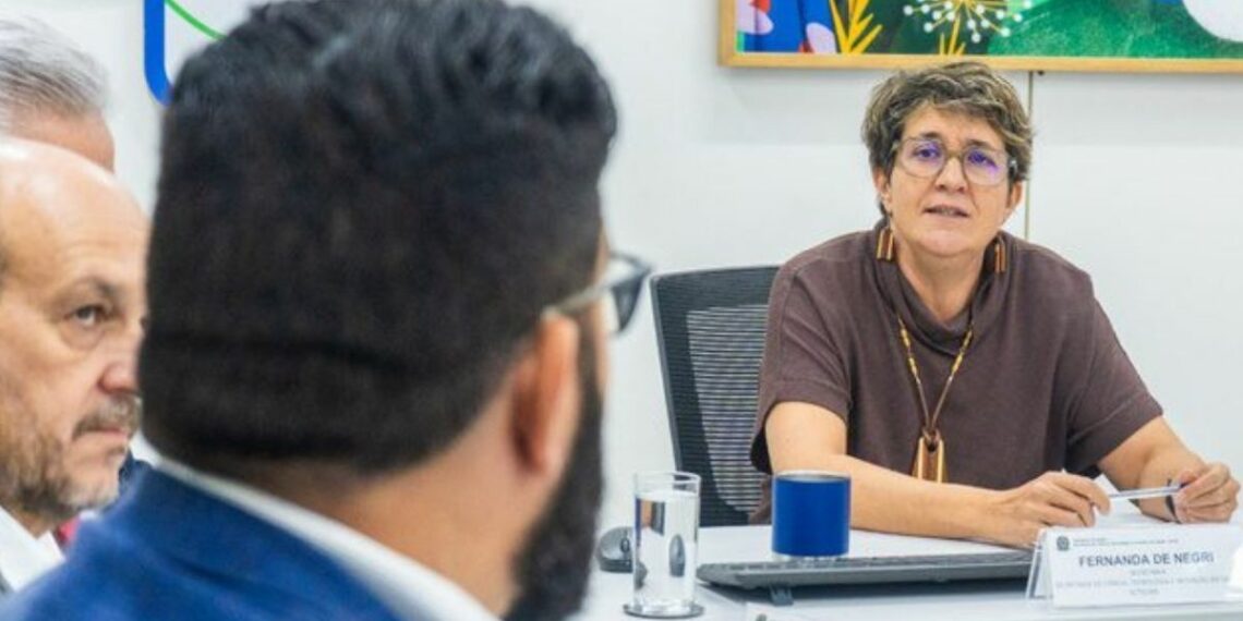 Ministério da Saúde promove diálogo com estados para ampliar o uso da insulina glargina no SUS, melhorando o tratamento do diabetes e fortalecendo a produção nacional.