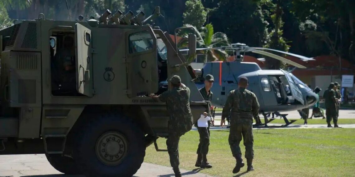 Marinha do Brasil prorroga inscrições para concurso de fuzileiro naval com 1.680 vagas. Prazo vai até 20 de abril e salário inicial supera R$ 2,5 mil.