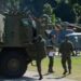 Marinha do Brasil prorroga inscrições para concurso de fuzileiro naval com 1.680 vagas. Prazo vai até 20 de abril e salário inicial supera R$ 2,5 mil.