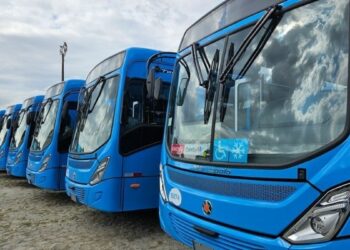 Região Metropolitana da Grande Vitória se destaca no Brasil com transporte público integrado, moderno e investimentos em mobilidade urbana.