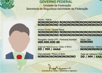 Nova regra amplia prazo para emissão gratuita da Carteira de Identidade Nacional para acesso a benefícios sociais.