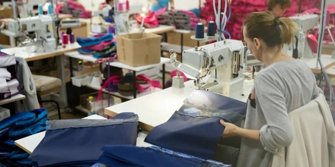 Assembleia do ES aprova projeto que concede incentivos fiscais à indústria têxtil, com redução de ICMS e estímulo à economia local.