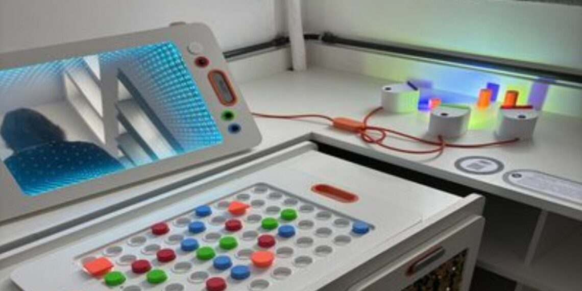 MCTI inaugura no Rio o primeiro centro de tecnologia assistiva do país, com foco em inovação, inclusão e autonomia para pessoas com deficiência.