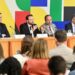 Governo lança pacote com subsídios ao diesel, apoio ao GLP e crédito à aviação para conter alta dos combustíveis causada pela guerra no Irã.