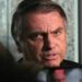 STM determina envio de documentos militares de Jair Bolsonaro para análise em processo que pode resultar na perda de sua patente.