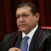 TSE define posse de Nunes Marques como presidente em 12 de maio. Ministro substituirá Cármen Lúcia após dois anos de gestão.
