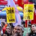 Dia do Trabalhador destaca desafios atuais das relações trabalhistas no Brasil, incluindo informalidade, escala 6x1, reforma da CLT e regulamentação do trabalho por aplicativo.