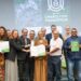 Programa na Amazônia beneficiará 7,3 mil famílias com regularização fundiária e assistência técnica. Investimento inicial é de R$ 131,9 milhões com recursos do Fundo Amazônia