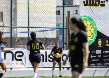 JUBsFut 2026 reúne 1,5 mil atletas em Aracaju, com destaque para inclusão, formação acadêmica e aumento da participação feminina.