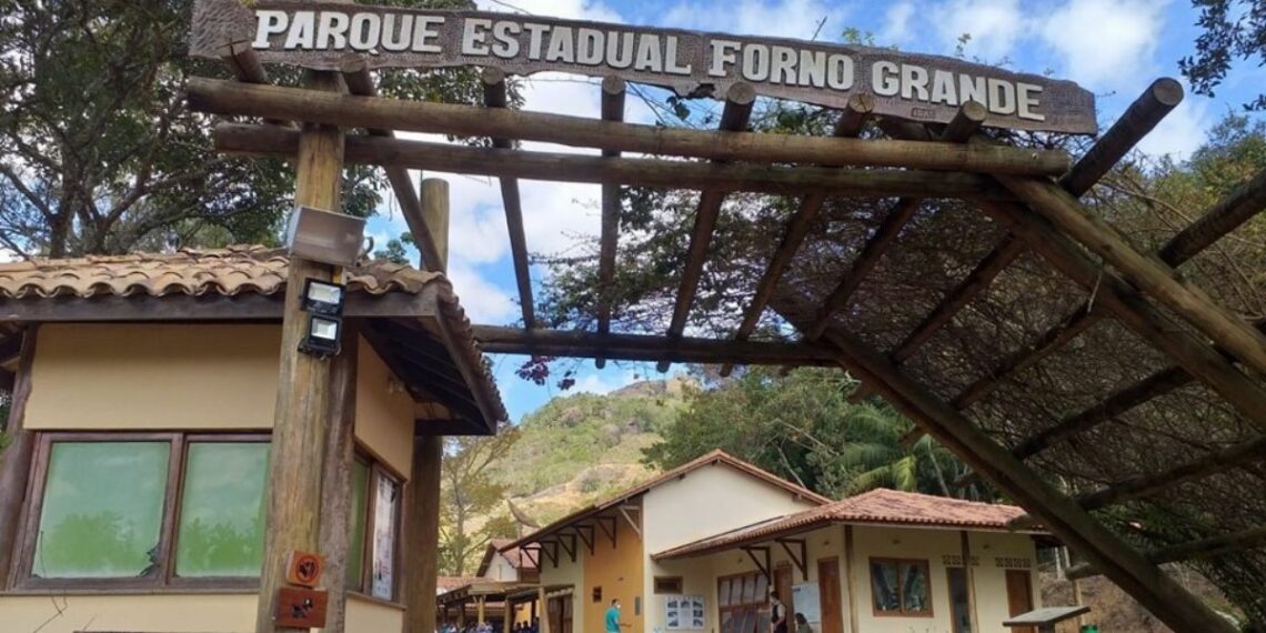 Parques estaduais do Espírito Santo estarão abertos no feriado de Tiradentes. Confira horários, endereços e opções de lazer em meio à natureza.
