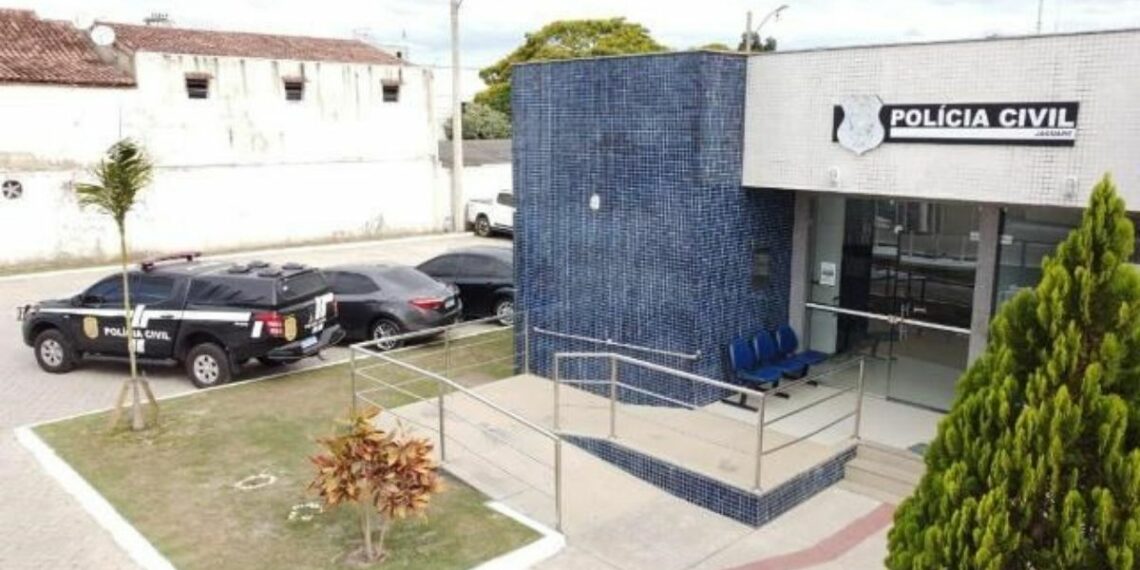 Foragido condenado por homicídio é capturado em Vila Valério (ES) durante operação da Polícia Civil. Suspeito estava há três anos escondido e usava nome do irmão.