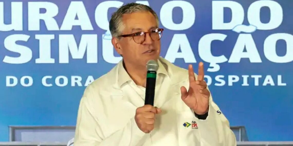 Ministro da Saúde, Alexandre Padilha, defende a proibição da publicidade de bets e reforça a necessidade de maior fiscalização sobre canetas emagrecedoras.