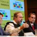 Governo federal anuncia três decretos para conter a alta dos combustíveis, com subsídios ao diesel e ao GLP e maior fiscalização das distribuidoras para evitar aumentos abusivos.