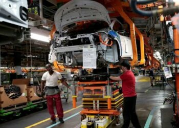 IBC-Br cresce 0,6% em fevereiro, alcança recorde histórico e reforça sinais de recuperação da economia brasileira em 2026.