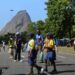 Com mais de 4 mil participantes, o Grande Jogo Regional 2026 acontece no Aterro do Flamengo e reforça o papel do escotismo na educação e cidadania de jovens.